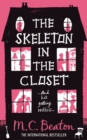 The Skeleton in the Closet - eBook