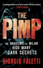 The Pimp - Book