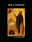 Holy Wisdom - Book