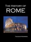 The History of Rome, Volumes 1-5 - Book