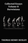 Collected Essays, Volume 2, Darwiniana - Book