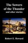 The Sowers of the Thunder, Gates of Empire, Lord of Samarcand, and The Lion of Tiberias - Book