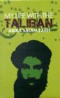My Life with the Taliban - Book