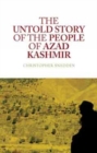 The Untold Story of the People of Azad Kashmir - Book