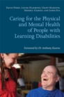 Caring for the Physical and Mental Health of People with Learning Disabilities - Book