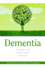 Dementia - Support for Family and Friends - Book