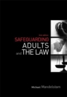 Safeguarding Adults and the Law - Book