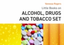 Little Books on Alcohol, Drugs and Tobacco Set - Book