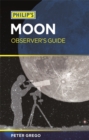 Philip's Moon Observer's Guide - Book