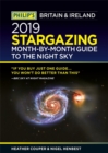 Philip's 2019 Stargazing Month-by-Month Guide to the Night Sky Britain & Ireland - Book