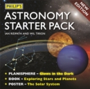 Philip's Astronomy Starter Pack - Book