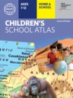 Philip's RGS  Children's School Atlas - eBook