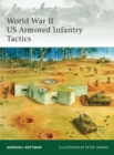 World War II US Armored Infantry Tactics - eBook