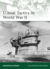 U-boat Tactics in World War II - Book