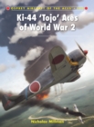 Ki-44 ‘Tojo’ Aces of World War 2 - Book