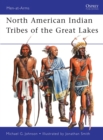 North American Indian Tribes of the Great Lakes - Book