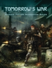 Tomorrow's War Science Fiction Wargaming Rules - Book