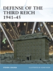 Defense of the Third Reich 1941-45 - Book