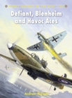 Defiant, Blenheim and Havoc Aces - eBook