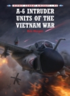 A-6 Intruder Units of the Vietnam War - Book