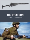 The Sten Gun - eBook
