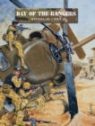 Day of the Rangers : Somalia 1993 - Book