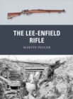 The Lee-Enfield Rifle - Book