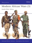 Modern African Wars (3) : South-West Africa - eBook