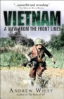 Vietnam : A View from the Front Lines - Book