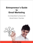 Entrepeneur's Guide to email Marketing - Book