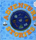 Adventure Stories for Boys - Book