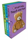 Bright Baby Touch and Feel - Baby Day Slipcase - Book