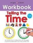 Tell the Time - Book
