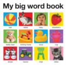 My Big Word Book : My Big Books - Book