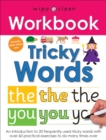 Tricky Words - Book