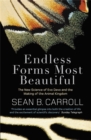 Endless Forms Most Beautiful : The New Science of Evo Devo and the Making of the Animal Kingdom - Book