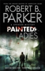 Painted Ladies - Book