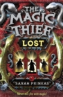 The Magic Thief: Lost : Book 2 - Book