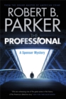 The Professional (A Spenser Mystery) - Book