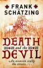 Death and the Devil - Book
