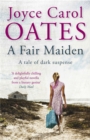A Fair Maiden : A dark novel of suspense - Book