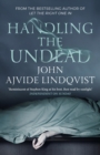 Handling the Undead - eBook