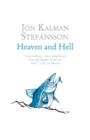 Heaven and Hell - Book