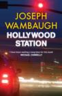 Hollywood Station - eBook