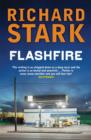 Flashfire - eBook