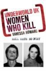 Women Who Kill - eBook