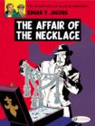 Blake & Mortimer 7 - The Affair of the Necklace - Book
