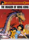 Yoko Tsuno Vol. 5: the Dragon of Hong Kong - Book