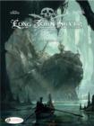 Long John Silver 3 - The Emerald Maze - Book