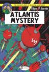 Blake & Mortimer 12 - Atlantis Mystery - Book